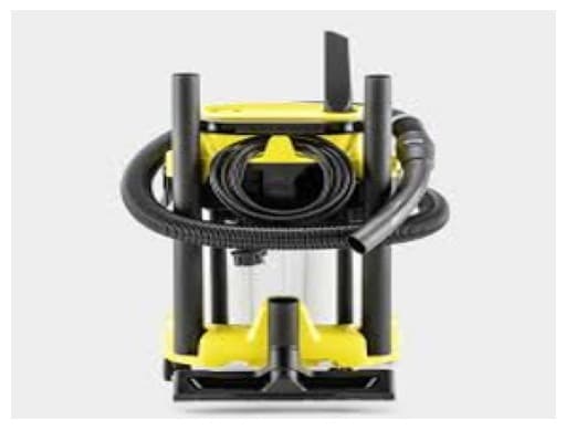 Vacuum cleaner Karcher - photo 3