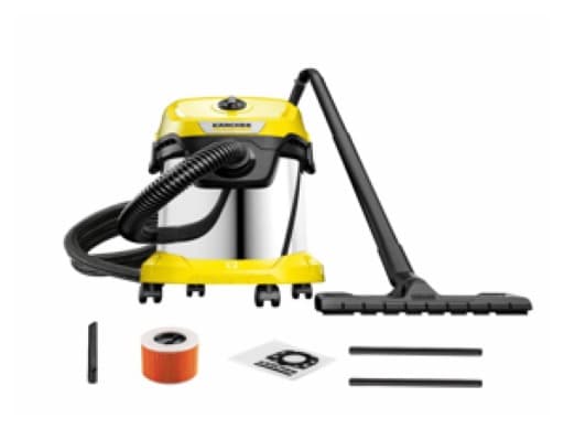 Vacuum cleaner Karcher - photo 2