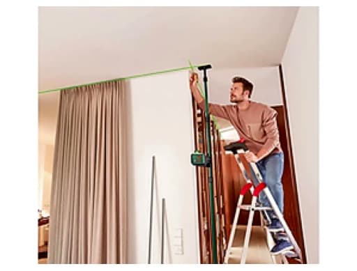 Laser level Bosch - photo 2