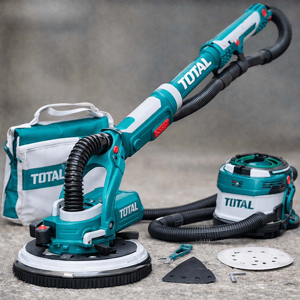 Grinding machines/ Giraffe photo