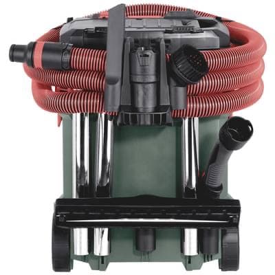vacuum cleaner Metabo - photo 2