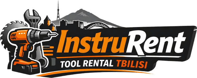 InstruRent Tbilisi - Tool Rental